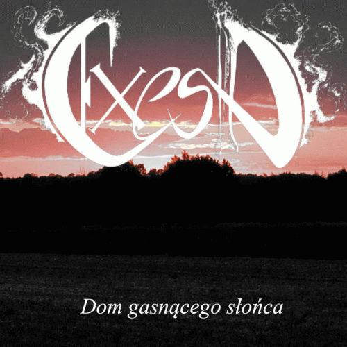 Dom Gasn​ą​cego S​ł​o​ń​ca